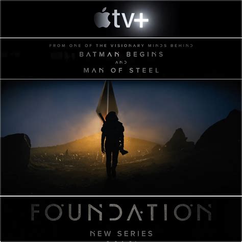 Foundation — Official Teaser 2 .